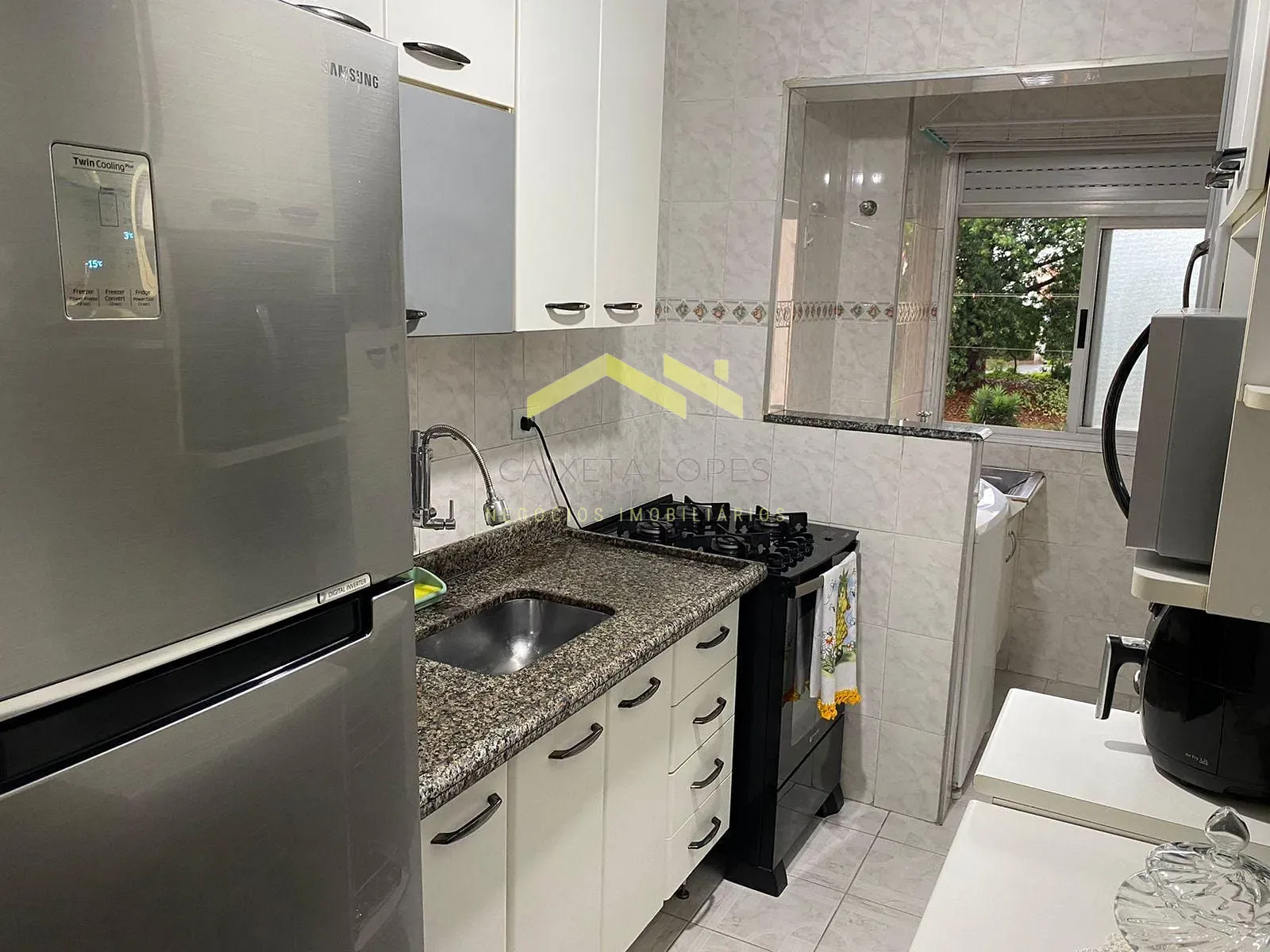Apartamento, 3 quartos, 64 m² - Foto 6