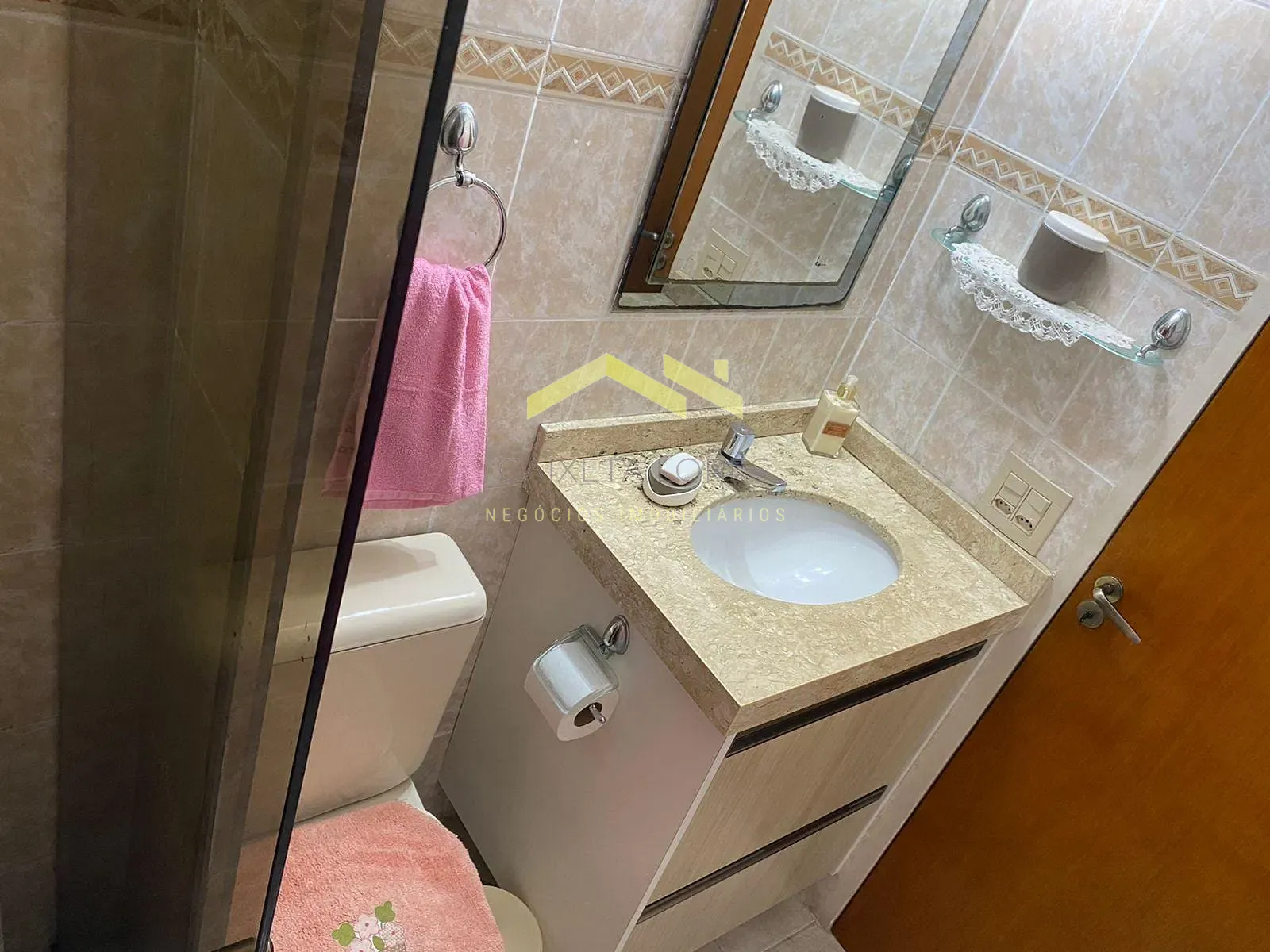 Apartamento, 3 quartos, 64 m² - Foto 16