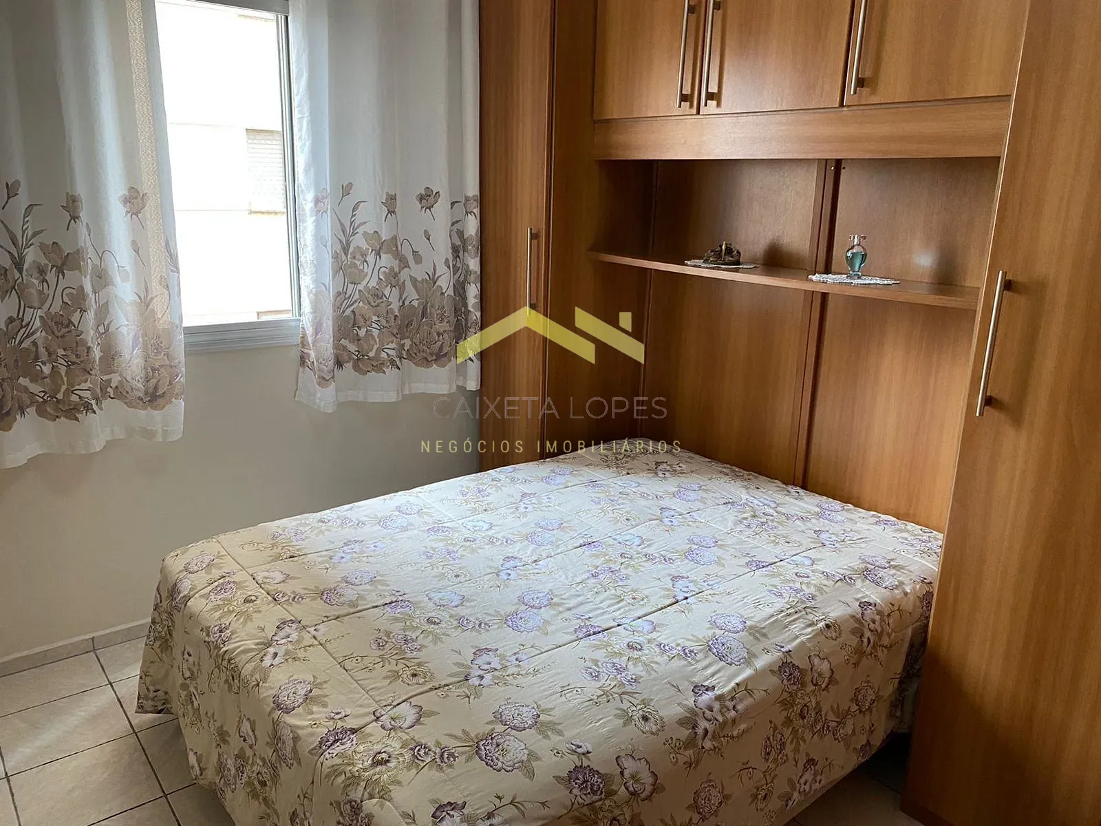 Apartamento, 3 quartos, 64 m² - Foto 8