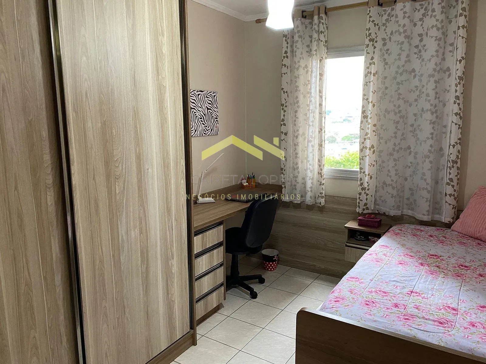 Apartamento, 3 quartos, 64 m² - Foto 10