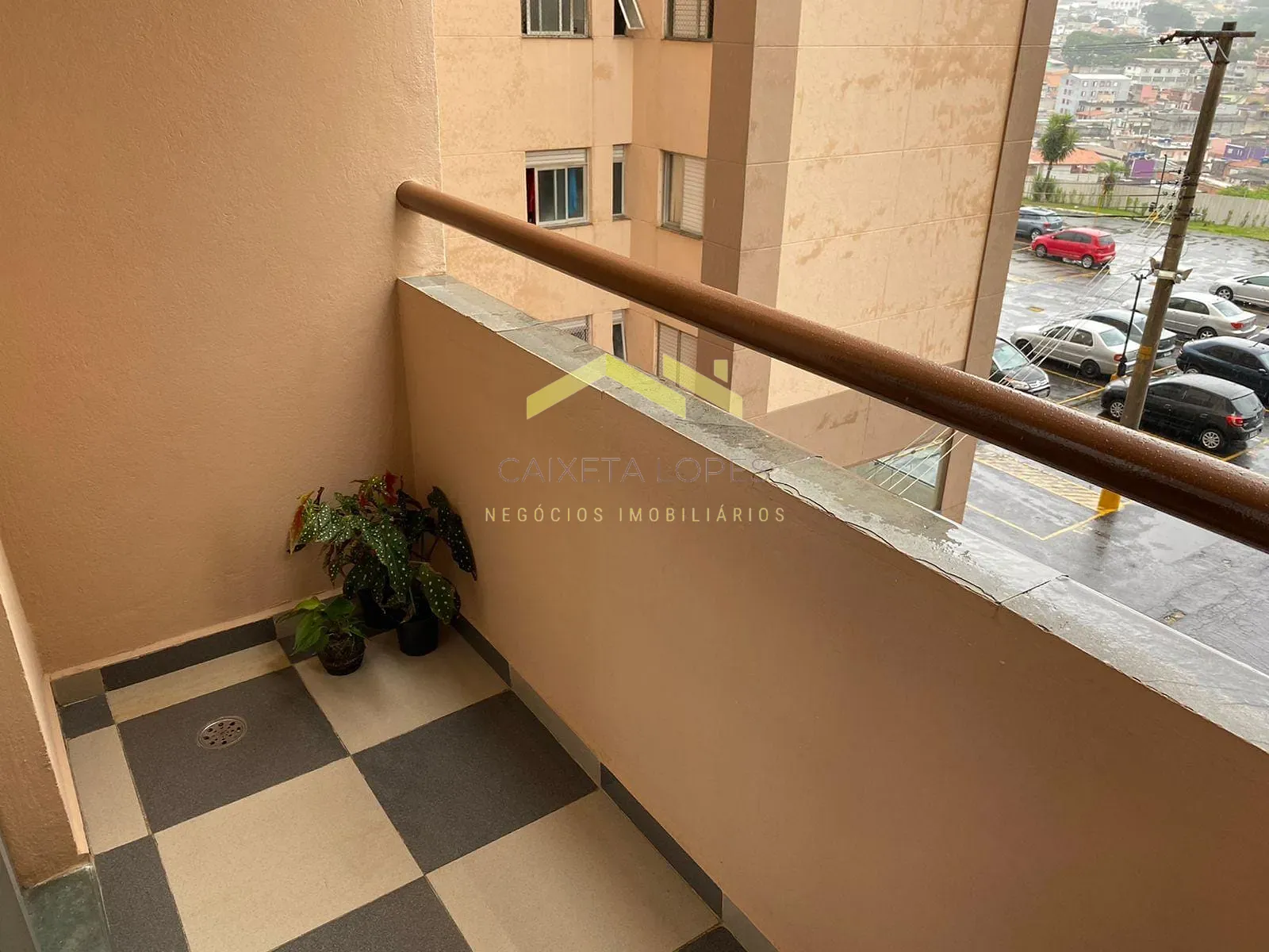 Apartamento, 3 quartos, 64 m² - Foto 12