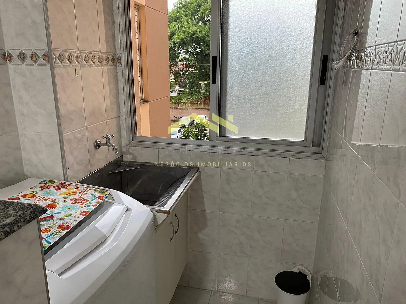 Apartamento, 3 quartos, 64 m² - Foto 13
