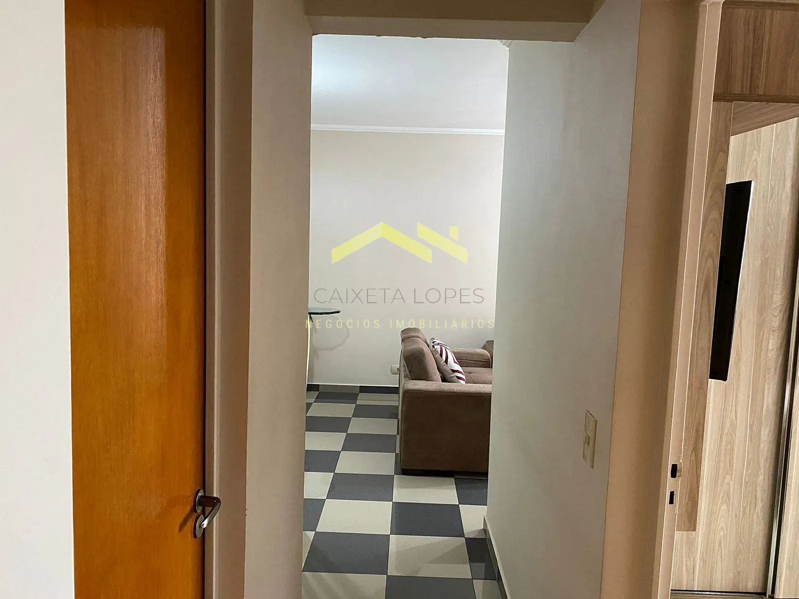 Apartamento, 3 quartos, 64 m² - Foto 14