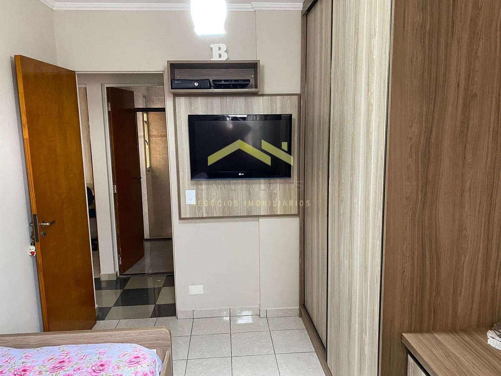 Apartamento, 3 quartos, 64 m² - Foto 11