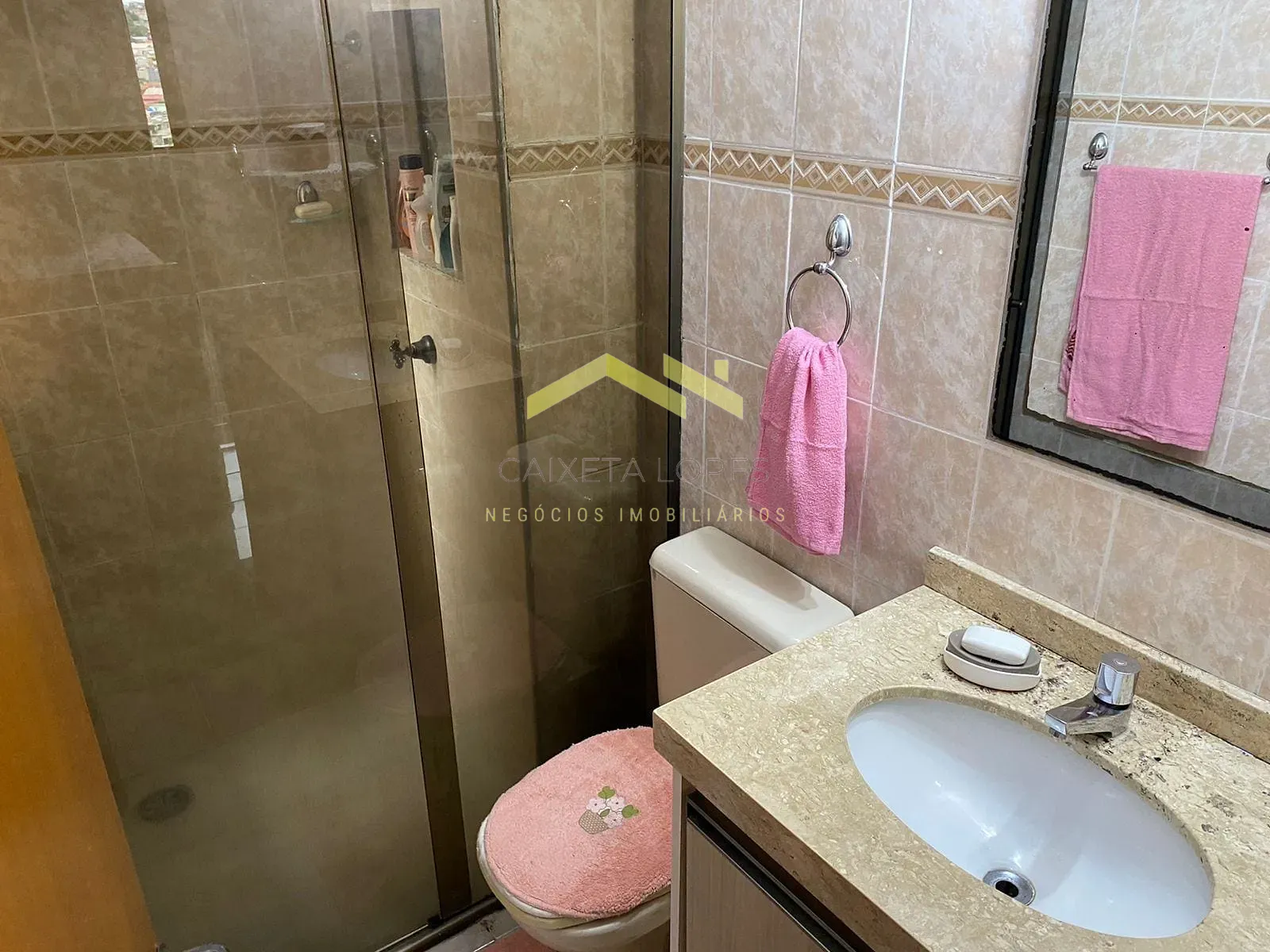 Apartamento, 3 quartos, 64 m² - Foto 15