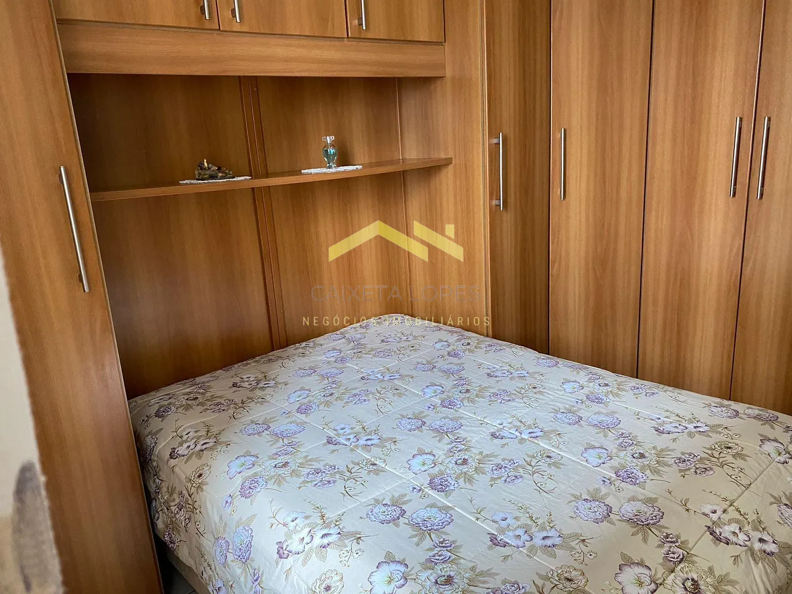 Apartamento, 3 quartos, 64 m² - Foto 9