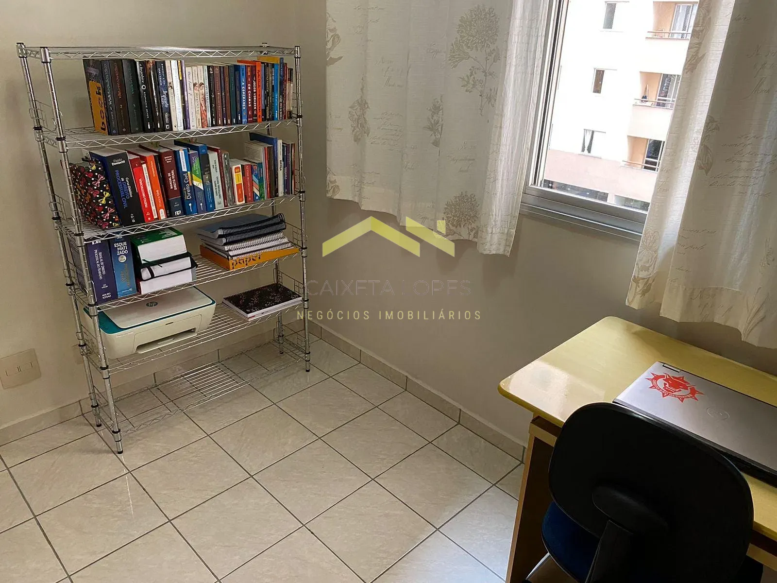 Apartamento, 3 quartos, 64 m² - Foto 17