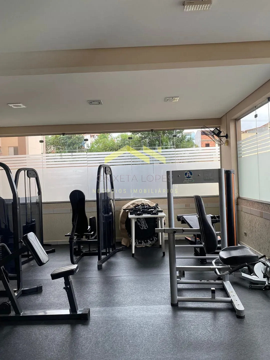 Apartamento, 3 quartos, 64 m² - Foto 19