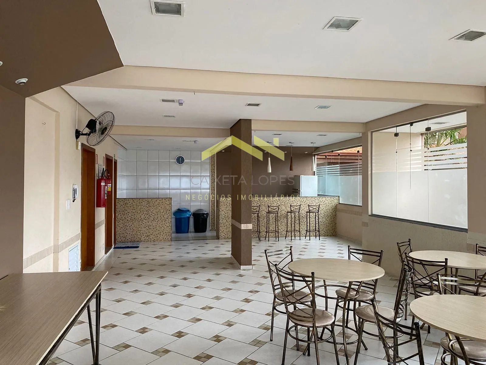 Apartamento, 3 quartos, 64 m² - Foto 20