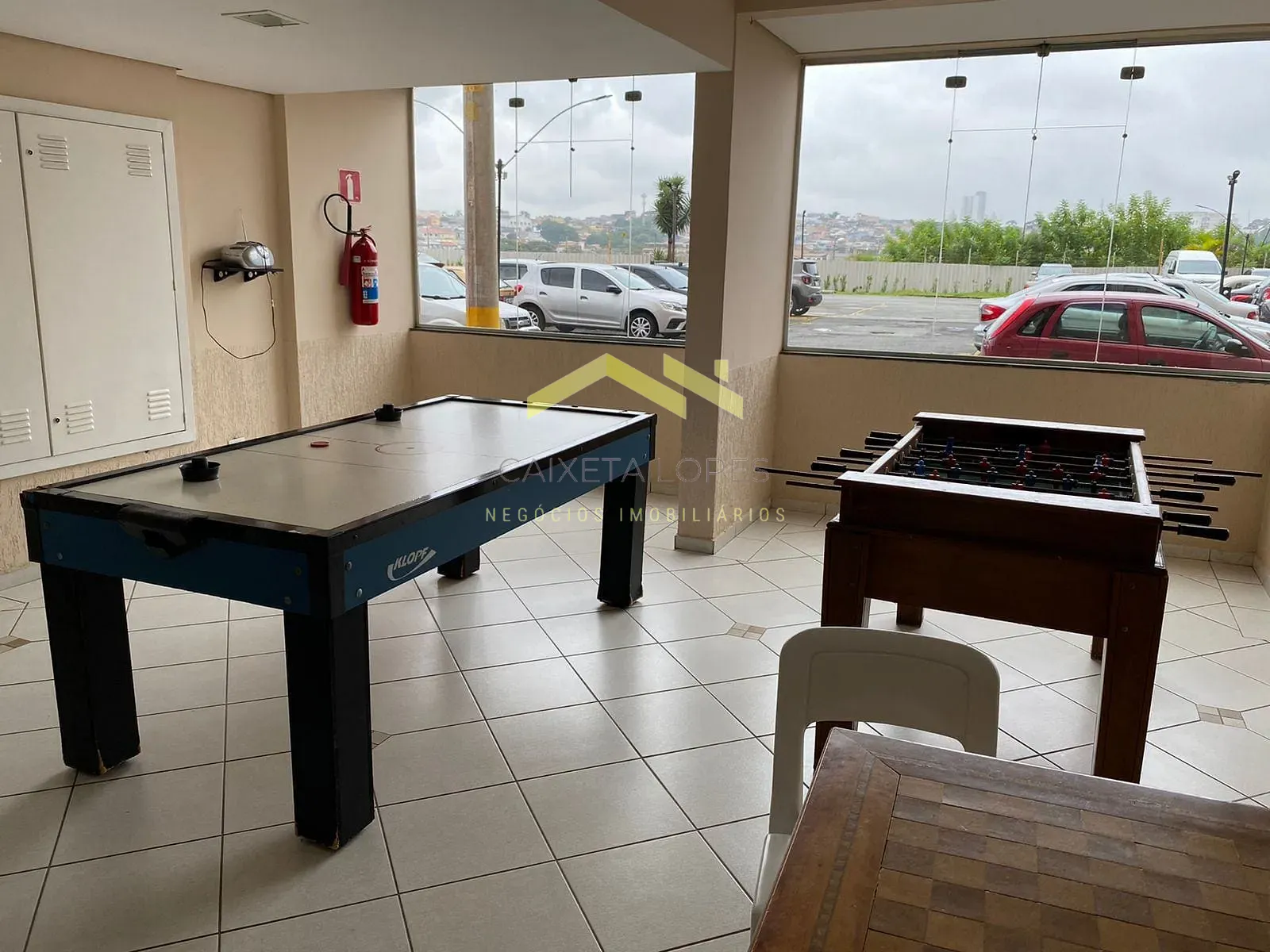 Apartamento, 3 quartos, 64 m² - Foto 23