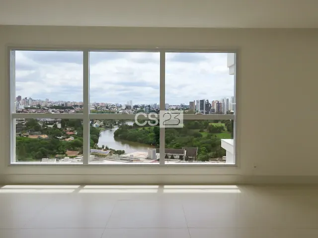 Apartamento com 667m² 4 quartos e 6 banheiros, à venda, no bairro Bela Suiça em Londrina