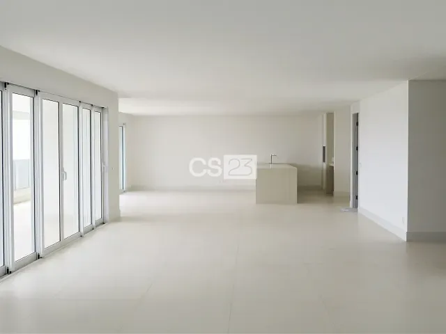 Apartamento com 667m² 4 quartos e 6 banheiros, à venda, no bairro Bela Suiça em Londrina