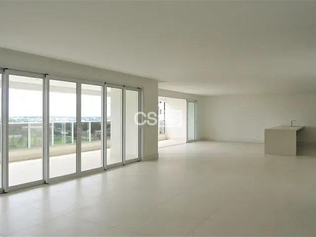 Apartamento com 667m² 4 quartos e 6 banheiros, à venda, no bairro Bela Suiça em Londrina