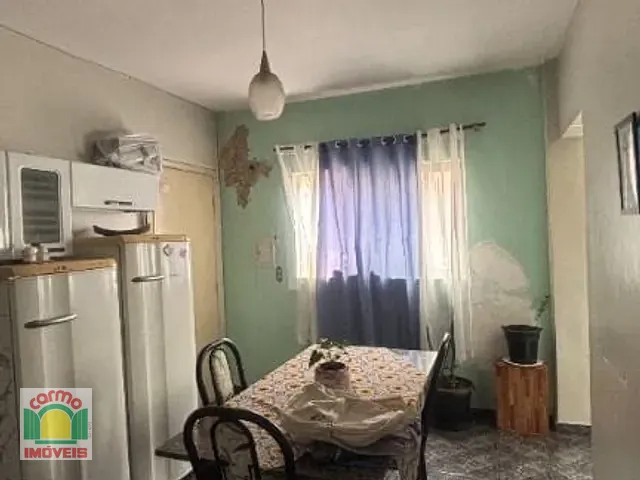 Apartamento com 101m² 3 quartos e 2 banheiros, à venda, no bairro Setor Central em Anápolis