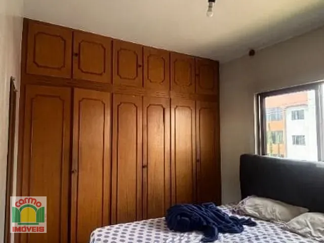 Apartamento com 101m² 3 quartos e 2 banheiros, à venda, no bairro Setor Central em Anápolis