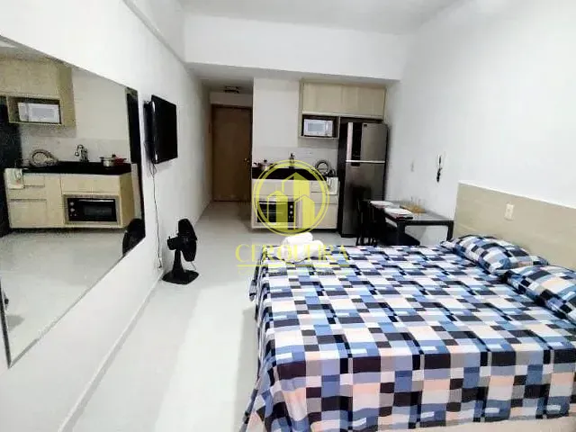 Apartamento 1 quarto e 1 banheiro, à venda, no bairro República em São Paulo