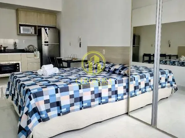 Apartamento 1 quarto e 1 banheiro, à venda, no bairro República em São Paulo