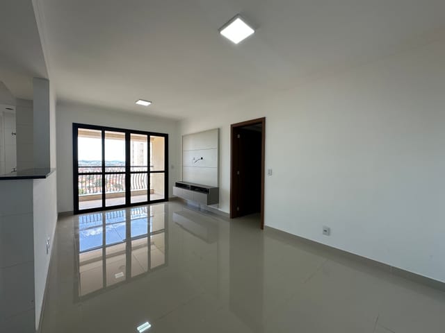 Foto do Apartamento - Apartamento 3 dormitórios 1 suite varanda gourmet para locação, Paulista, Piracicaba, SP | PiraHost Soluções de Negócios Ltda