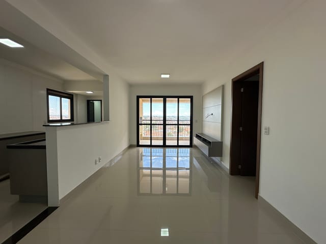 Foto do Apartamento - Apartamento 3 dormitórios 1 suite varanda gourmet para locação, Paulista, Piracicaba, SP | PiraHost Soluções de Negócios Ltda