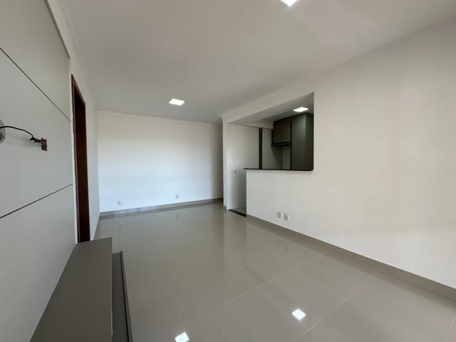 Foto do Apartamento - Apartamento 3 dormitórios 1 suite varanda gourmet para locação, Paulista, Piracicaba, SP | PiraHost Soluções de Negócios Ltda