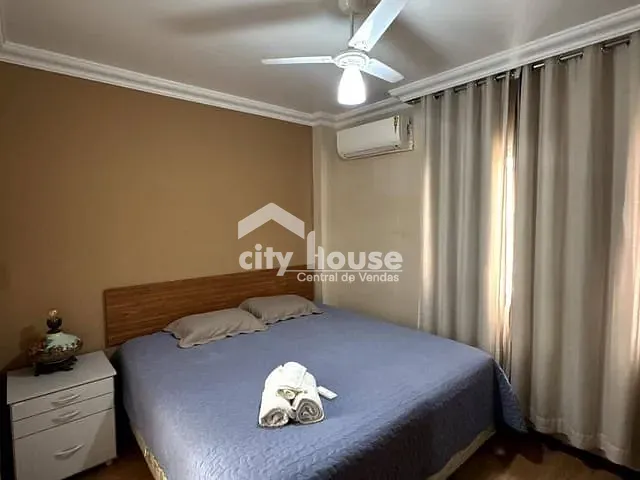 Apartamento 3 quartos e 2 banheiros, à venda, no bairro Praia da Costa em Vila Velha