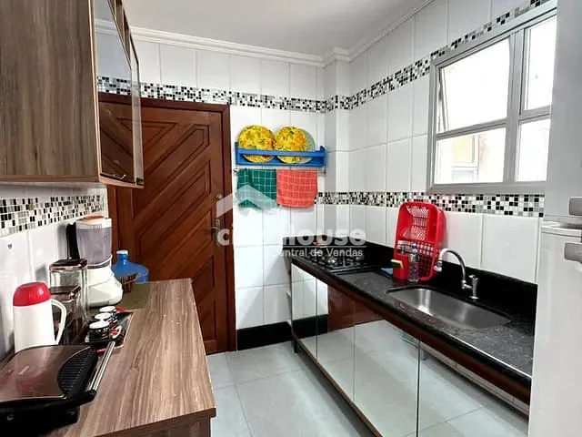 Apartamento 3 quartos e 2 banheiros, à venda, no bairro Praia da Costa em Vila Velha
