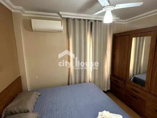 Apartamento 3 quartos e 2 banheiros, à venda, no bairro Praia da Costa em Vila Velha