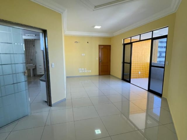 Foto do Apartamento - Apartamento no Condomínio Villa Gazotti | Cristina Lopes Imobiliária