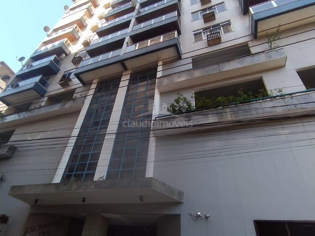 Foto do Apartamento - APARTAMENTO 4 QUARTOS NO EDIFICIO SPAZIO | Claudio Imóveis