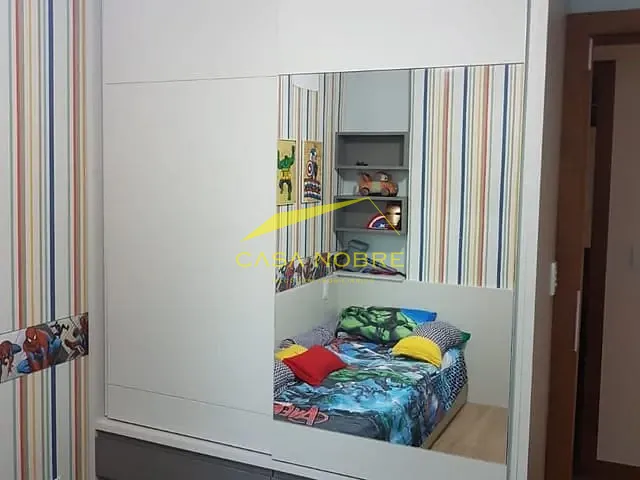 Apartamento 3 quartos e 3 banheiros, à venda, no bairro Mata da Praia em Vitória