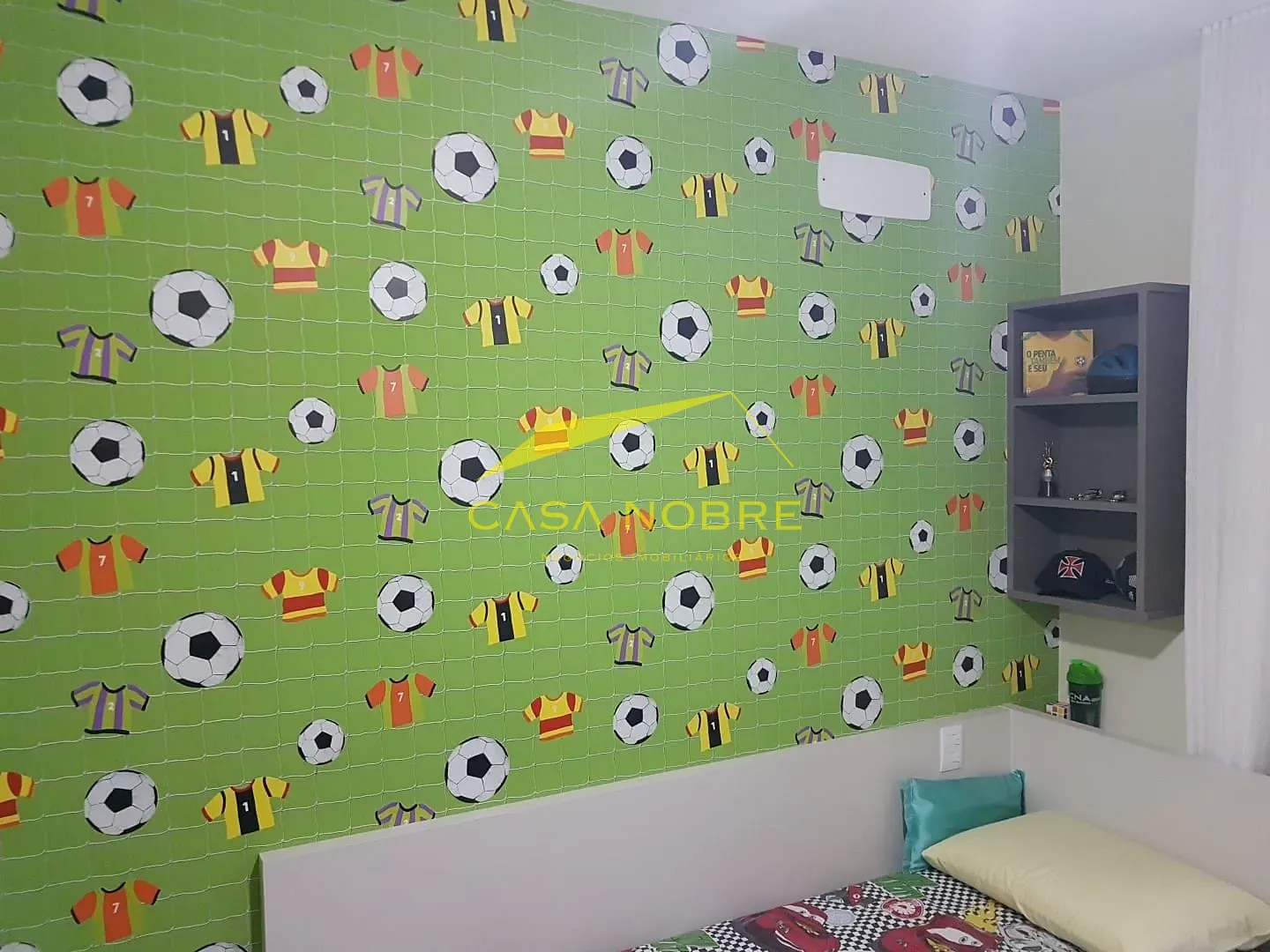 Apartamento, 3 quartos, 100 m² - Foto 7
