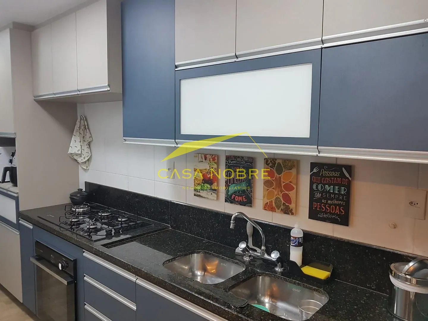 Apartamento, 3 quartos, 100 m² - Foto 9