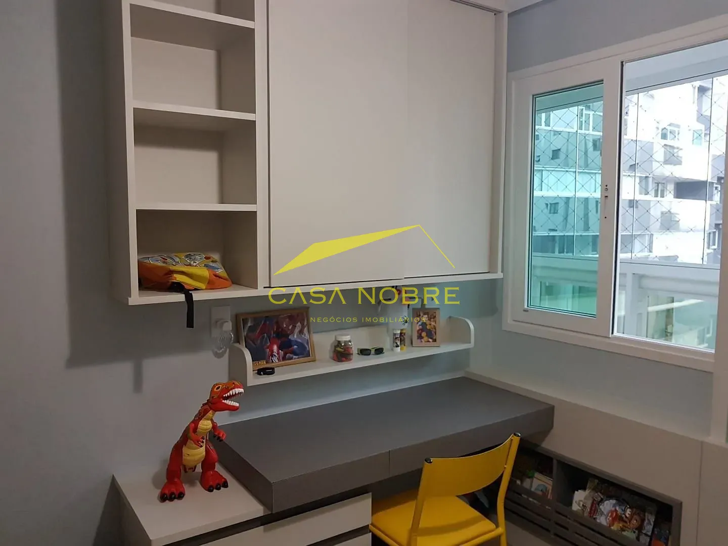 Apartamento, 3 quartos, 100 m² - Foto 6