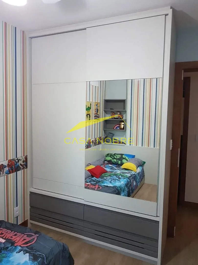Apartamento, 3 quartos, 100 m² - Foto 5
