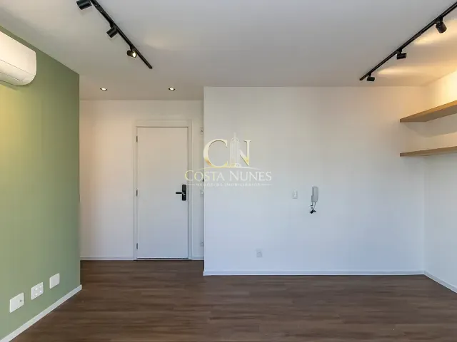 Apartamento 1 quarto e 1 banheiro, à venda, no bairro Campos Elíseos em São Paulo