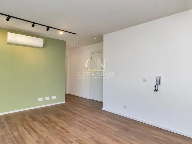 Apartamento 1 quarto e 1 banheiro, à venda, no bairro Campos Elíseos em São Paulo