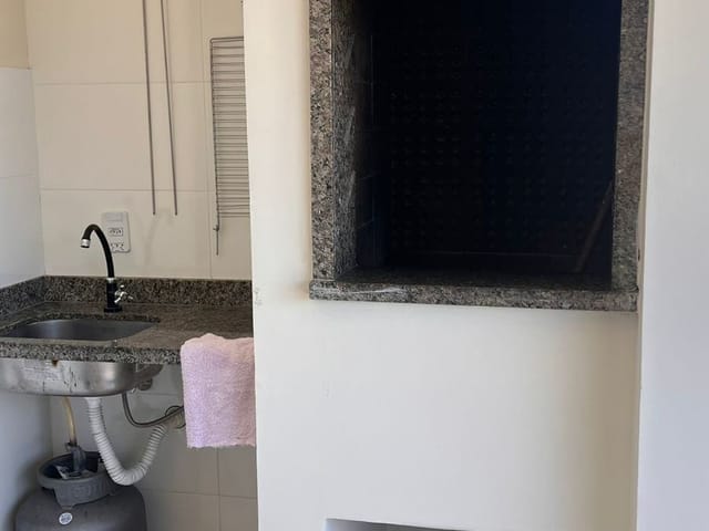 Foto do Apartamento - LOCAÇÃO DE DIÁRIAS - Apartamento Grande, a 80 metros da Praia do Campeche – Campeche, Florianópolis Sc | Costão Sul Imóveis