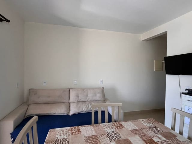 Foto do Apartamento - LOCAÇÃO DE DIÁRIAS - Apartamento Grande, a 80 metros da Praia do Campeche – Campeche, Florianópolis Sc | Costão Sul Imóveis