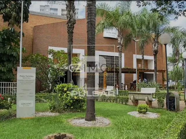Apartamento com 70m² 2 quartos e 2 banheiros, à venda, no bairro Nova Aliança em Ribeirão Preto