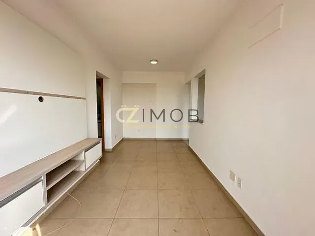 Apartamento com 70m² 2 quartos e 2 banheiros, à venda, no bairro Nova Aliança em Ribeirão Preto
