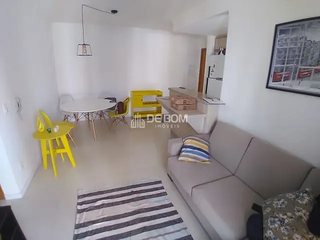 Apartamento com 84m² 2 quartos e 1 banheiro, para alugar, no bairro Centro em Poços de Caldas
