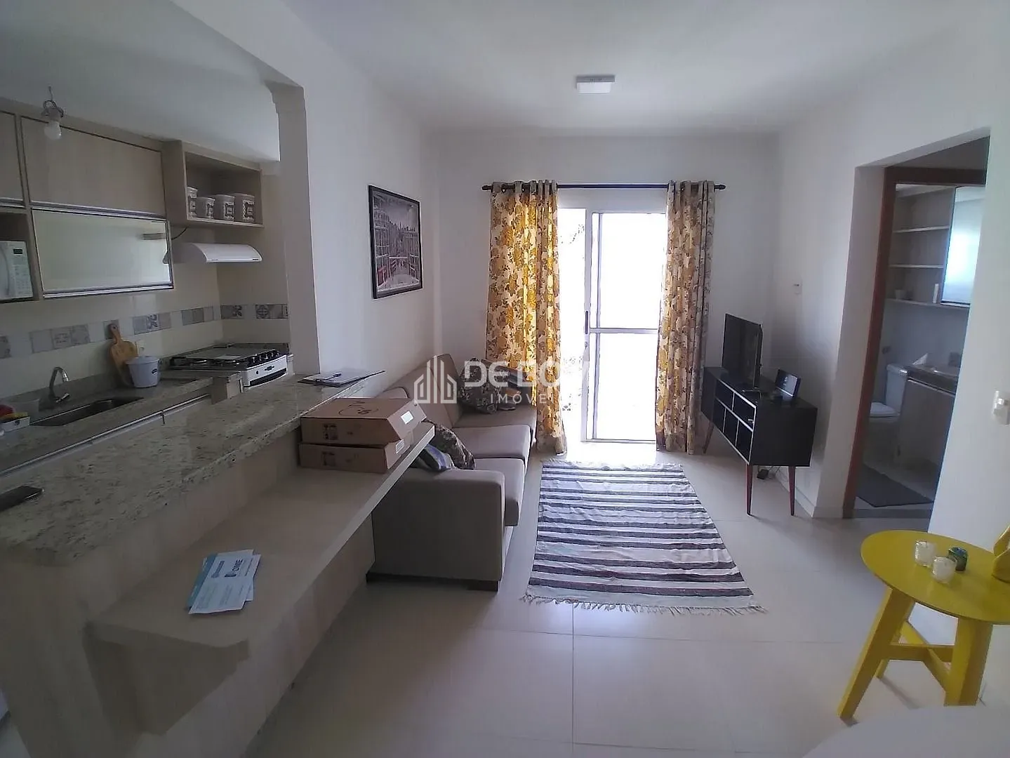 Apartamento, 2 quartos, 54 m² - Foto 5