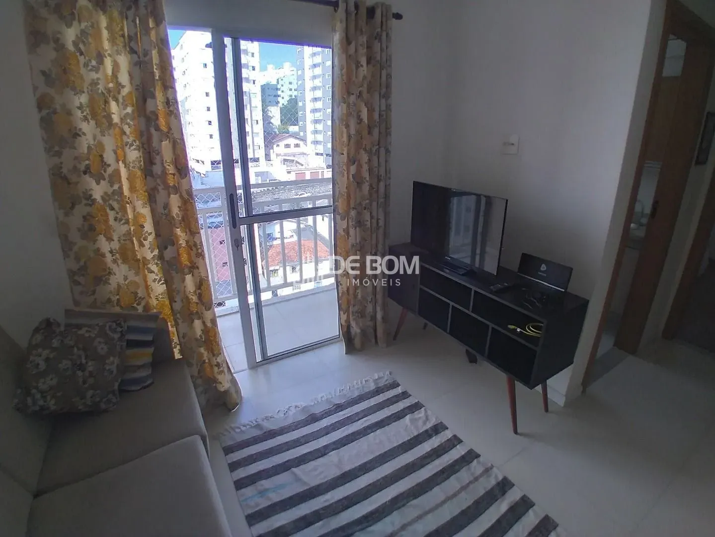 Apartamento, 2 quartos, 54 m² - Foto 6