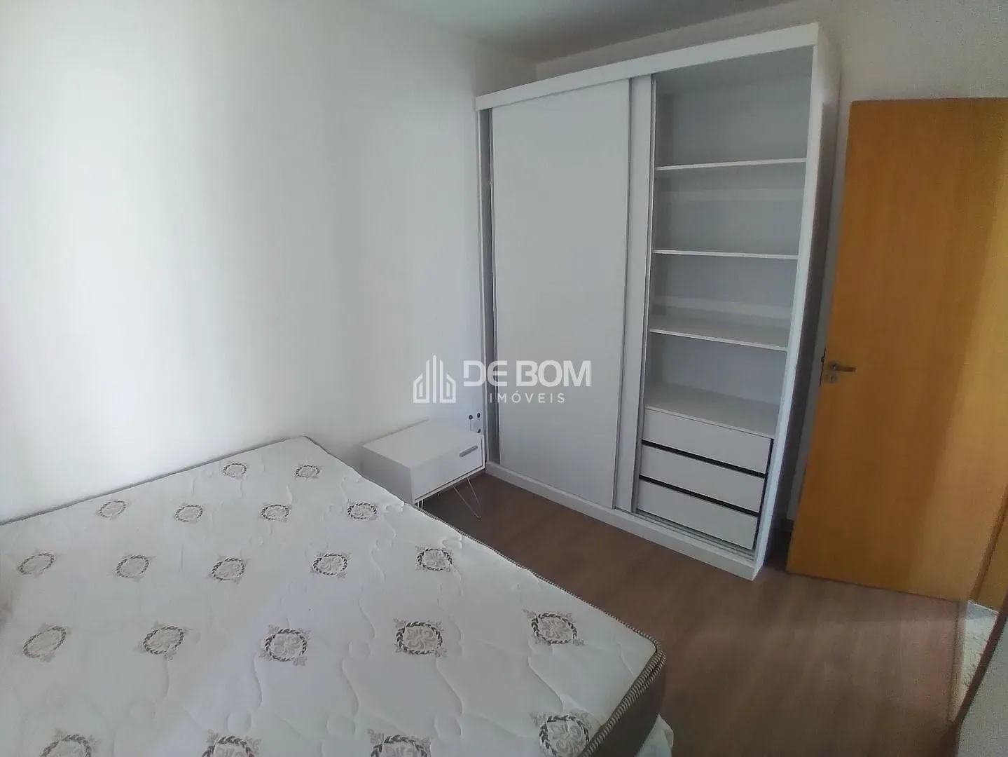 Apartamento, 2 quartos, 54 m² - Foto 7
