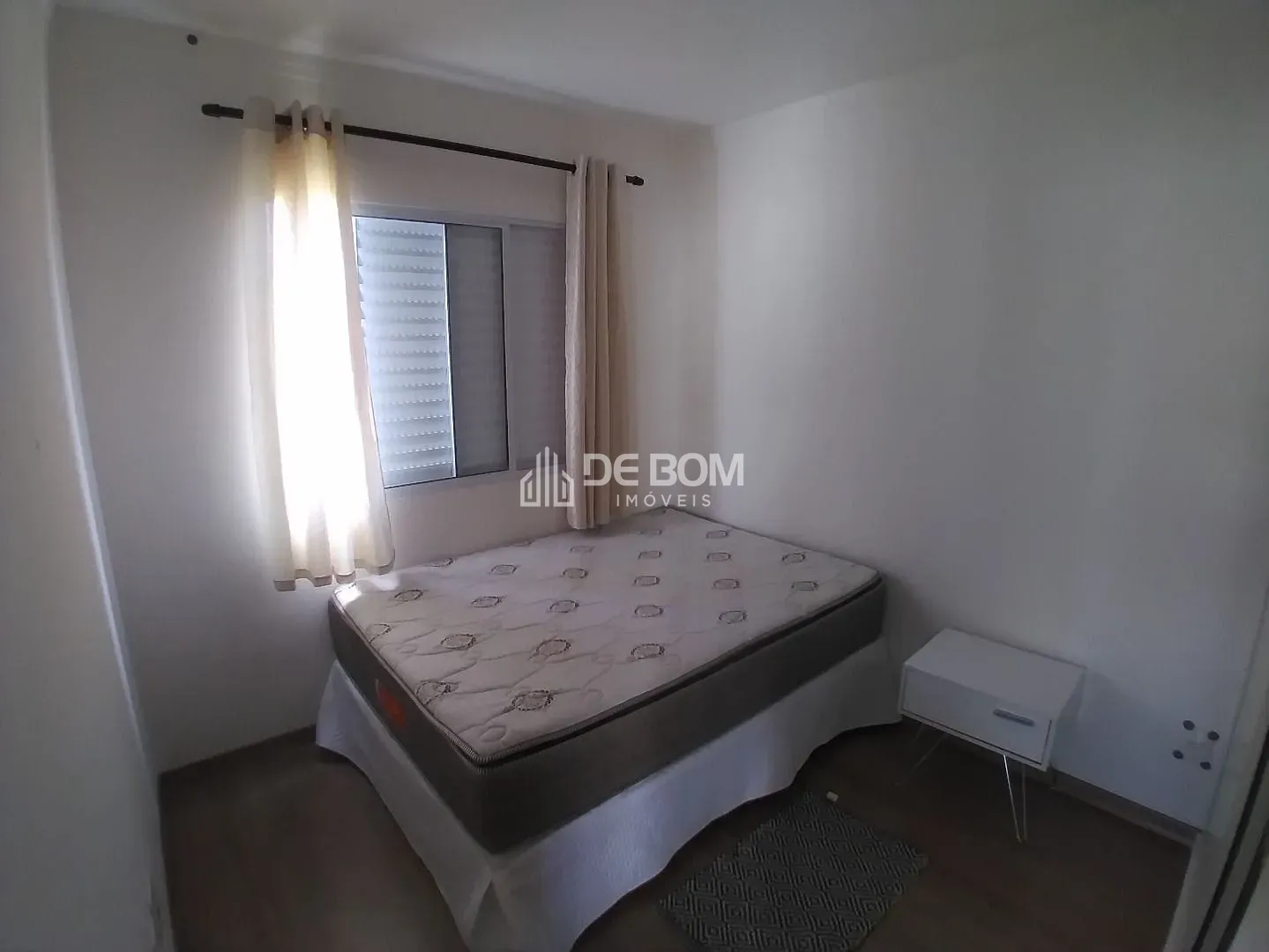 Apartamento, 2 quartos, 54 m² - Foto 8