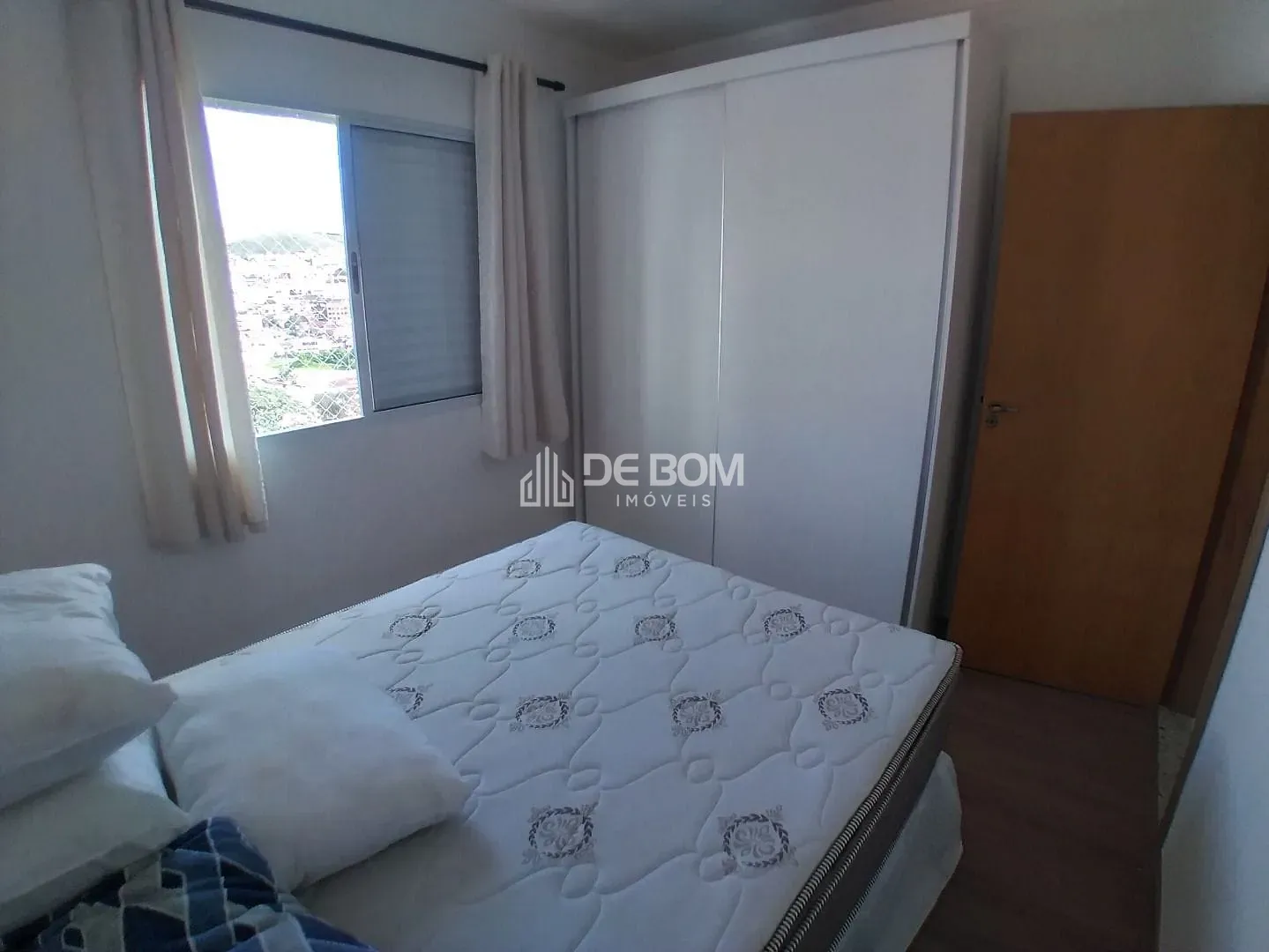 Apartamento, 2 quartos, 54 m² - Foto 9