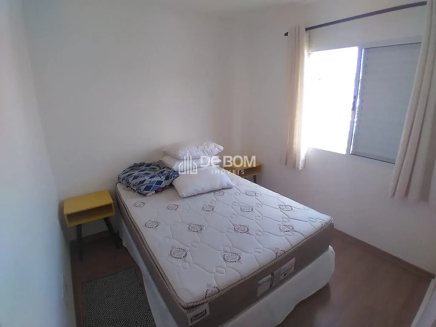 Apartamento, 2 quartos, 54 m² - Foto 10