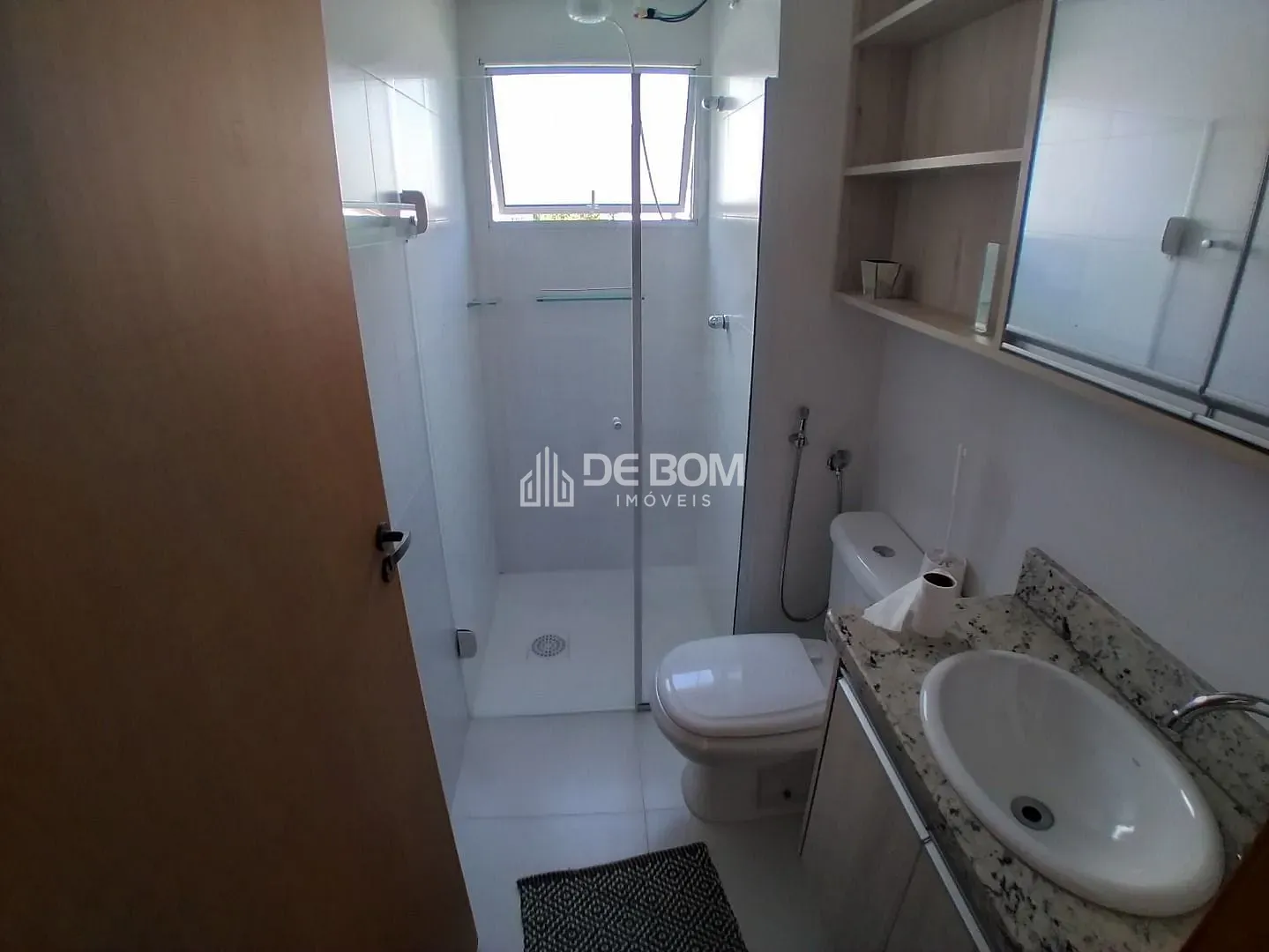Apartamento, 2 quartos, 54 m² - Foto 11