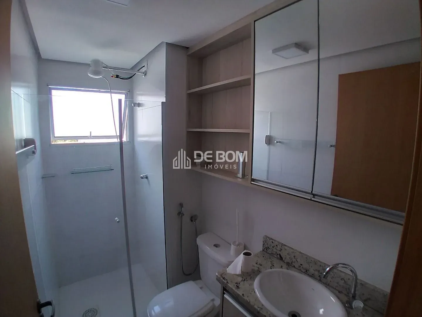 Apartamento, 2 quartos, 54 m² - Foto 12