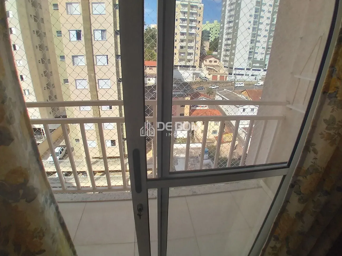 Apartamento, 2 quartos, 54 m² - Foto 13
